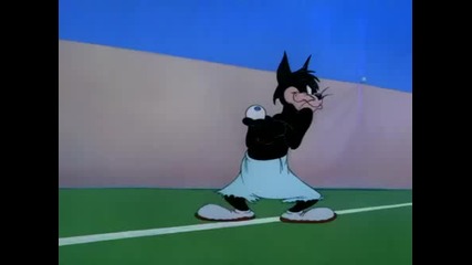 [hq] Tom and Jerry [hq]