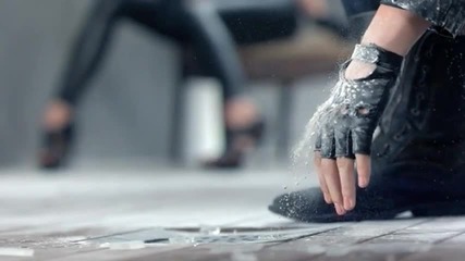 Anberlin - Impossible [ високо качество ]