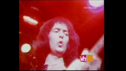 Rainbow - Long Live Rock N Roll (1978)