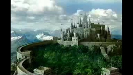 Legend of the Seeker - Princess Episode 13 Season 2 Preview 