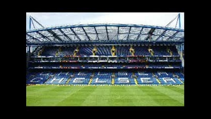 chelsea fc
