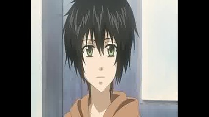 Nabari No Ou Episode 19