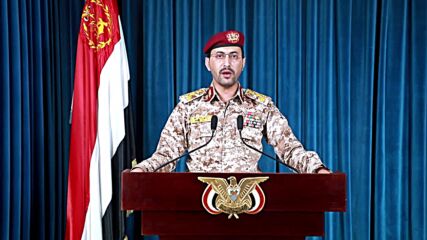 Yemen: Operation was carried out with ballistic, cruise missiles and drones - Houthi military spox on targeting UAE