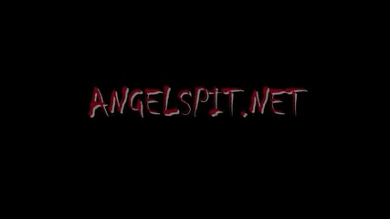 Angelspit - Dead Letter 