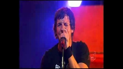 Simple Plan - Jump and Crazy Live