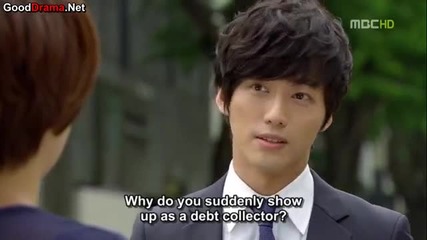 Can you hear my heart ep 17 part 3