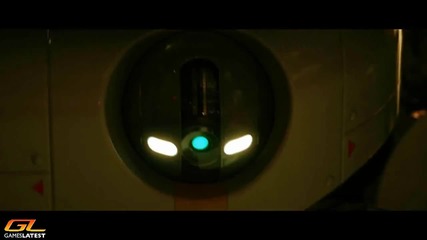 Deus Ex Human Revolution E3 2010 trailer 
