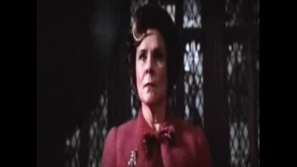 Harry Potter - Gryffindor