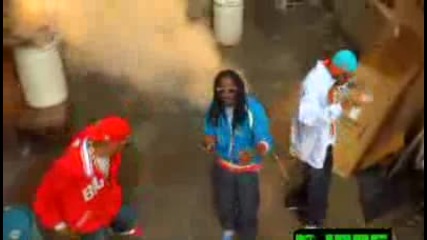 Method Man Redman - Ayo