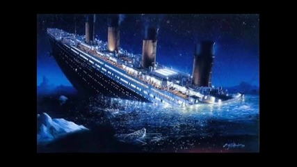 Dj Tiesto Titanic (remix)