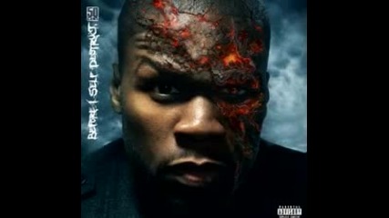 50 Cent R. Kelly - Couldve Been You[before I Self Destruct] |2010|