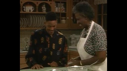 The Fresh Prince Of Bel - Air S1e04