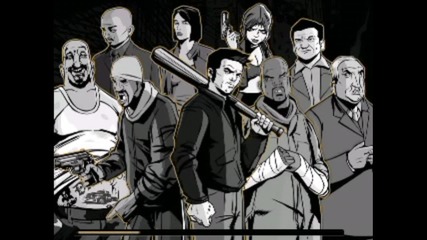 Gta 3 Gamepley for Android 4.0.6 Ics Samsung Galaxy Y Young