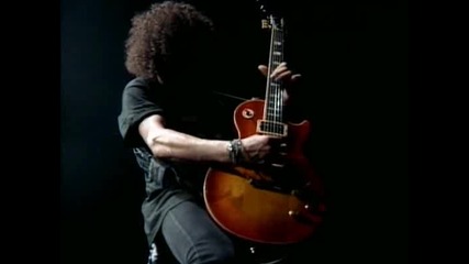 Slash Solo - Double Talkin` Jive