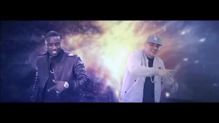 Dj Felli Fel ft. Akon And Pitbull & Jermaine Dupri - Boomerang ( Високо Качество )