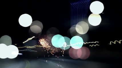 Selena Gomez & The Scene - Hit the lights