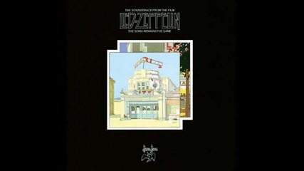 Led Zeppelin - The Song Remains The Same - Цял Албум