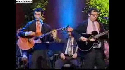 Nicholas Jonas - Dear God Live