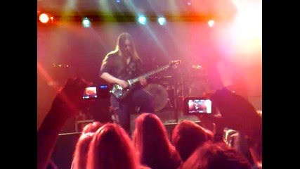 Matias Kupiainen - Guitar Solo 