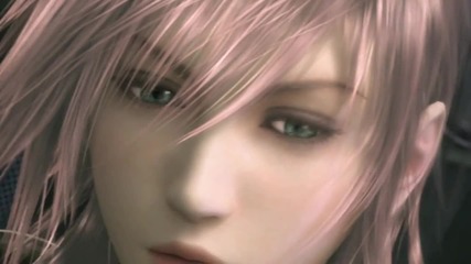 Final Fantasy 13 - 2 Announcement Teaser Trailer 