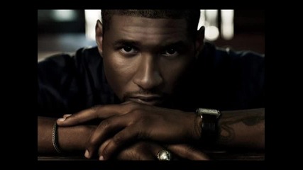 Usher - You So Fire 