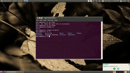 Визуални ефекти в Linux (ubuntu; Mandriva) /morning after 