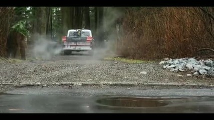 Mountain Bike Trail 1080p 