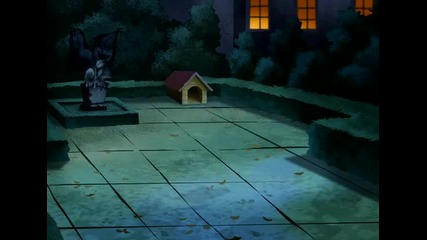 Tom and Jerry - Monster Con [hd]