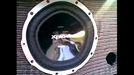 Sony Xplod 12`