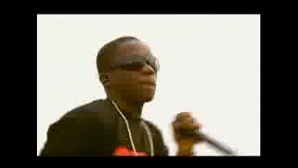 Tinchy Stryder - Numba 1(live)