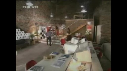 binbir gece 1001 нощи епизод 33 част1/3