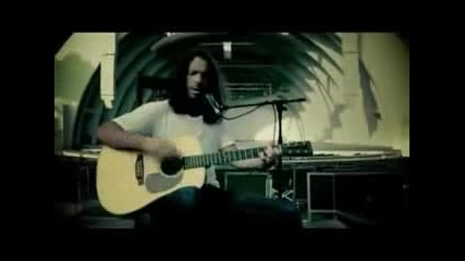 Chris Cornell - Call Me A Dog (acoustic)