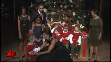 Mariah Performs One Child in D.c. 
