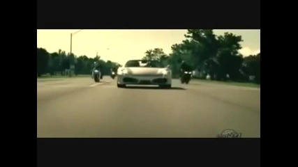 Troublemaker Akon ft Sweet Rush Music Video 