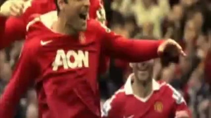 Champions League Final 2011 Manchester United vs Fc Barcelona Trailer