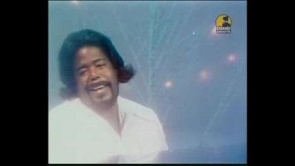 Barry White - Just The Way You Are 