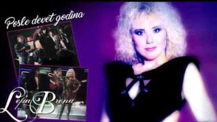 Lepa Brena - Posle devet godina - (feat. Alisa) - (Official Audio 1986)
