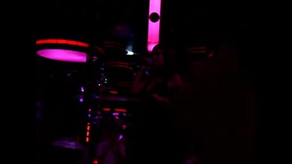 Глория - На неверен да съм вярна (live)