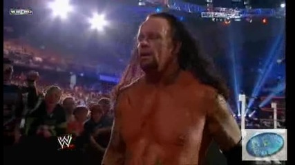 Night Of Champions 2010 Kane vs The Undertaker Part 2/2 
