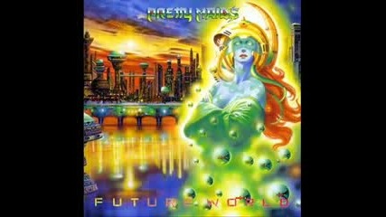 Pretty Maids - Needles In The Dark