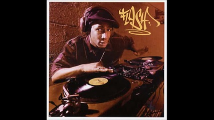 Grandmaster Flash - Bronx Brothers