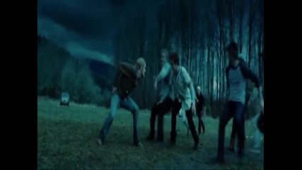 Asia- Heaven on Earth (twilight Music Video)