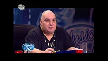 Мария Злобее Срещу Соня Васи