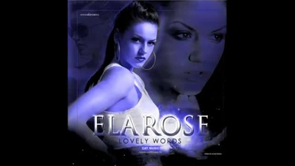 Ela Rose ft. David Deejay - I`m Done (radio Edit)