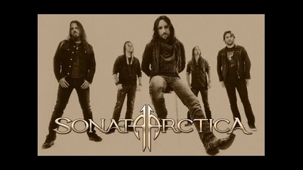 Sonata Arctica - Tonight I Dance Alone new 2012