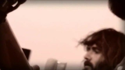 Angus Julia Stone - You're the one that I want Live acoustique