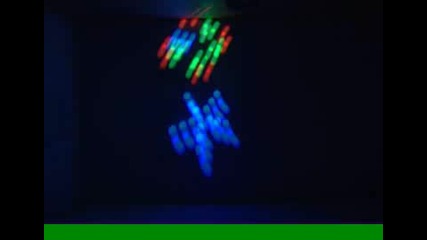 Disko Lights 2