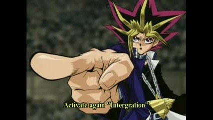 Yu - Gi - Oh Epizode 134 - Part 2/2 (ВиСоКо КаЧеСтВеНо)