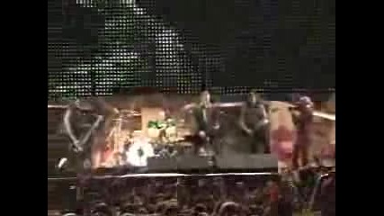 Metallica - Whisky In The Jar (live)