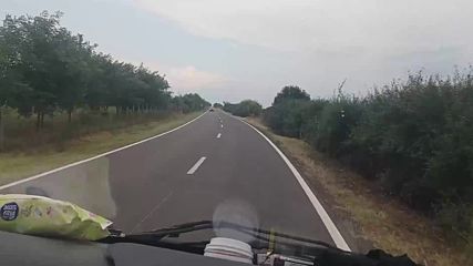 Пътищата в Румъния
